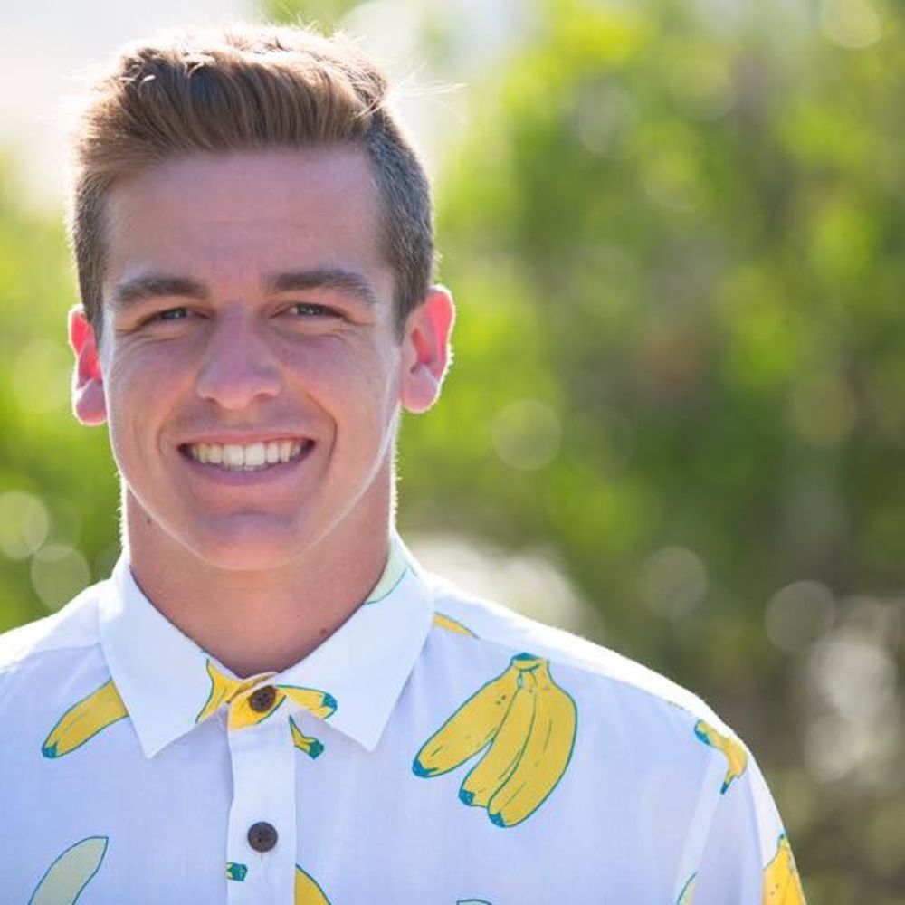 Meet your Posher, Keller